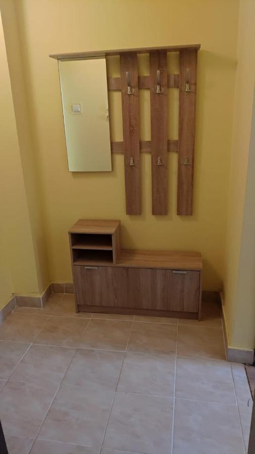 Flora Apartament Apartment Satu Mare Exterior photo