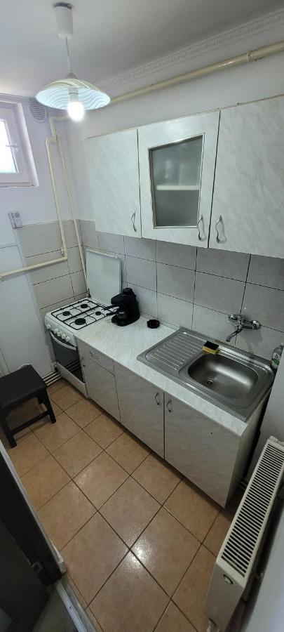 Flora Apartament Apartment Satu Mare Exterior photo