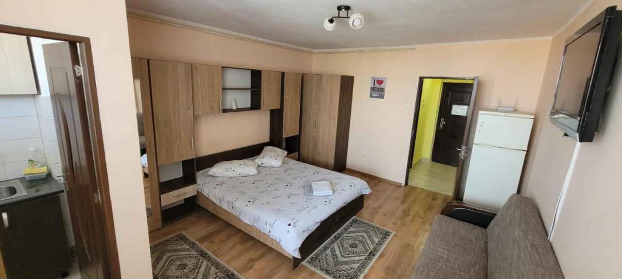 Flora Apartament Apartment Satu Mare Exterior photo